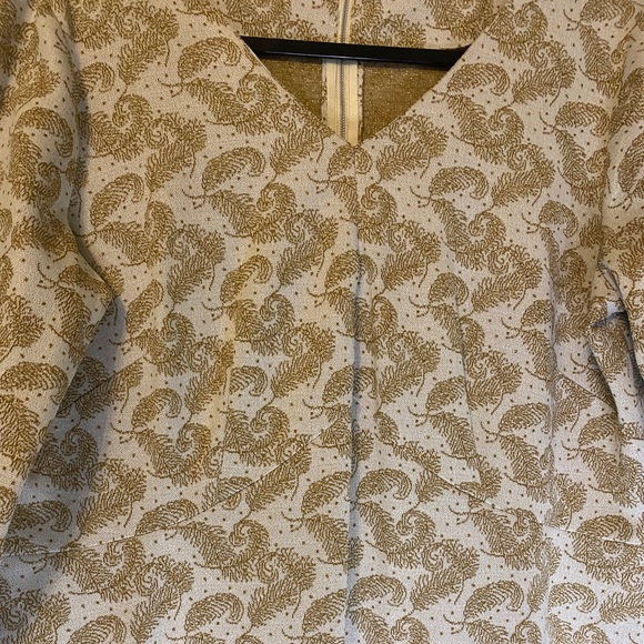 VINTAGE DRESS - Picture 3 of 6